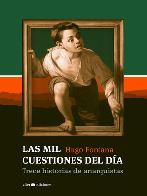 Las mil cuestiones del día - ebook